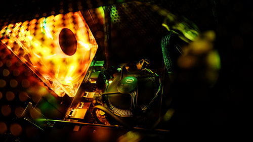 machine photo