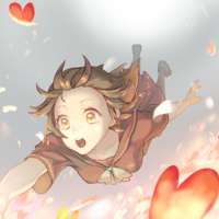 Falling to Love