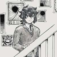 創作扉絵まとめ 創作扉絵まとめ